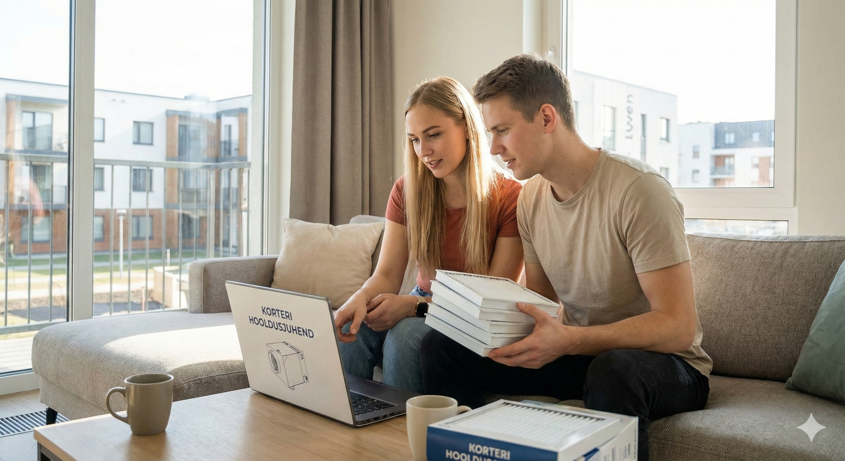 Korteri hoolduspass - pdf