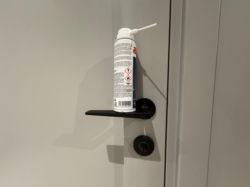 Korteri hoolduspass - pdf